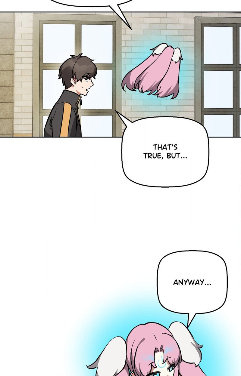 No Man’s Land Chapter 67 - Page 32