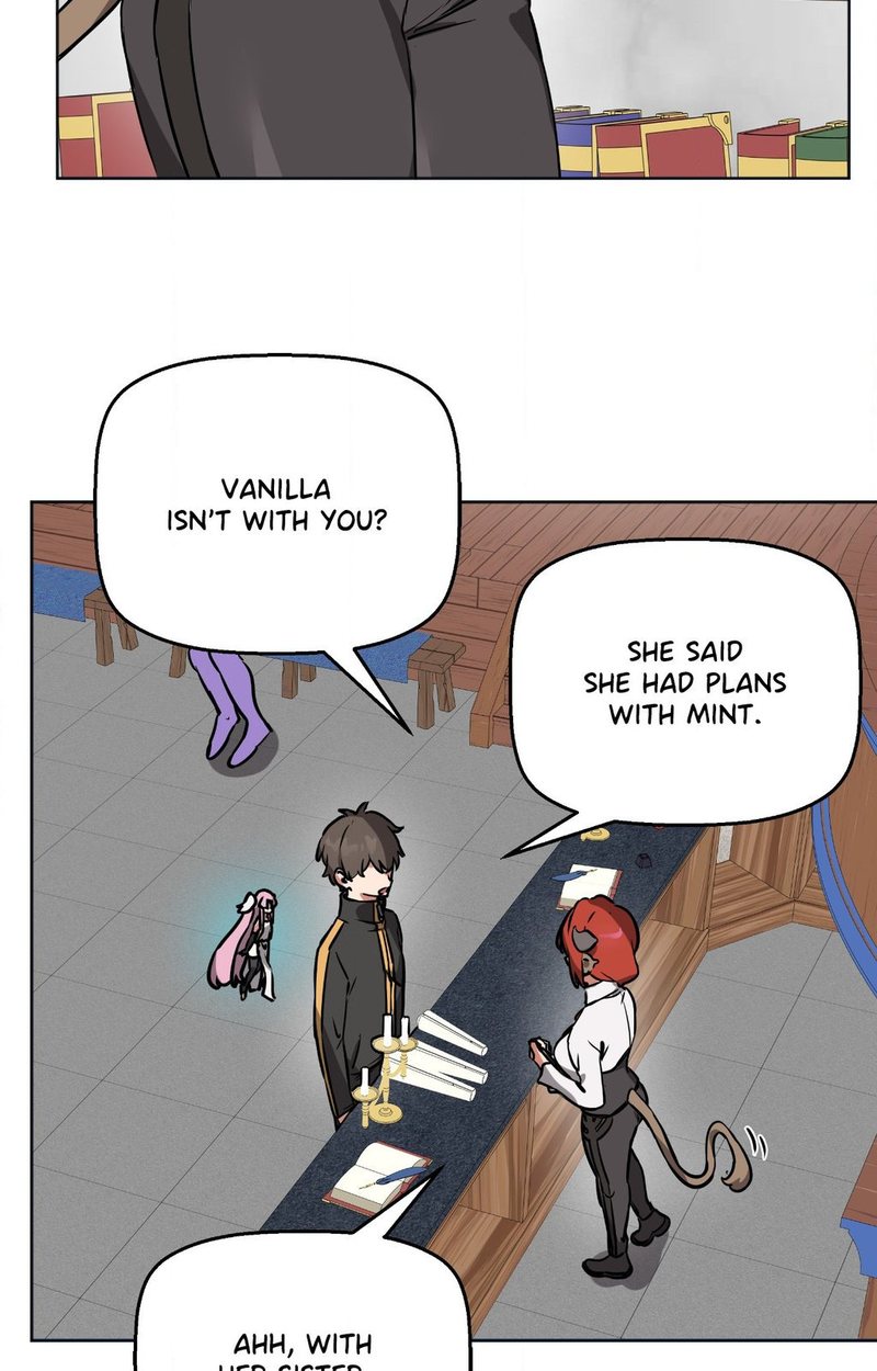 No Man’s Land Chapter 67 - Page 37