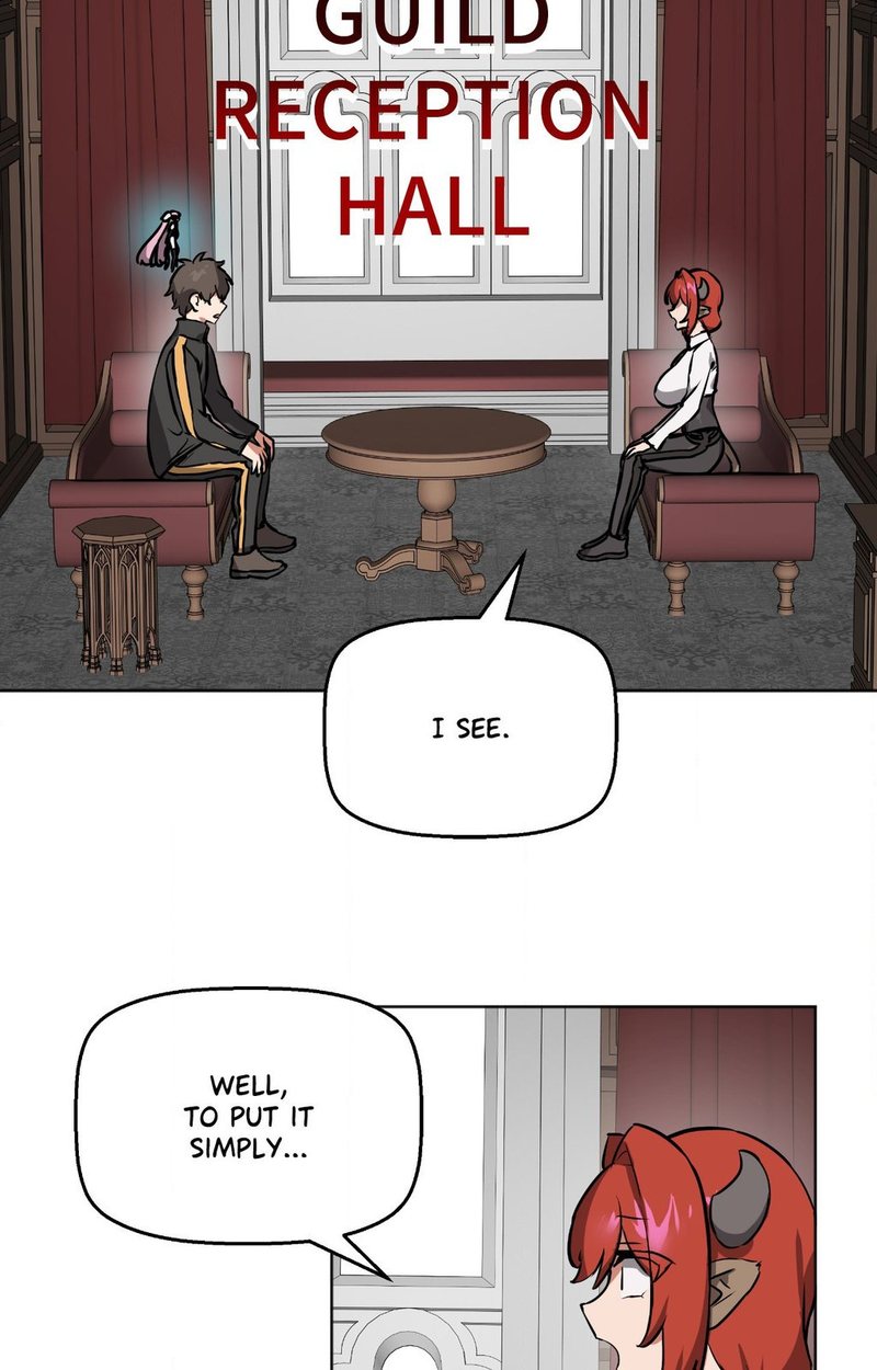 No Man’s Land Chapter 67 - Page 45
