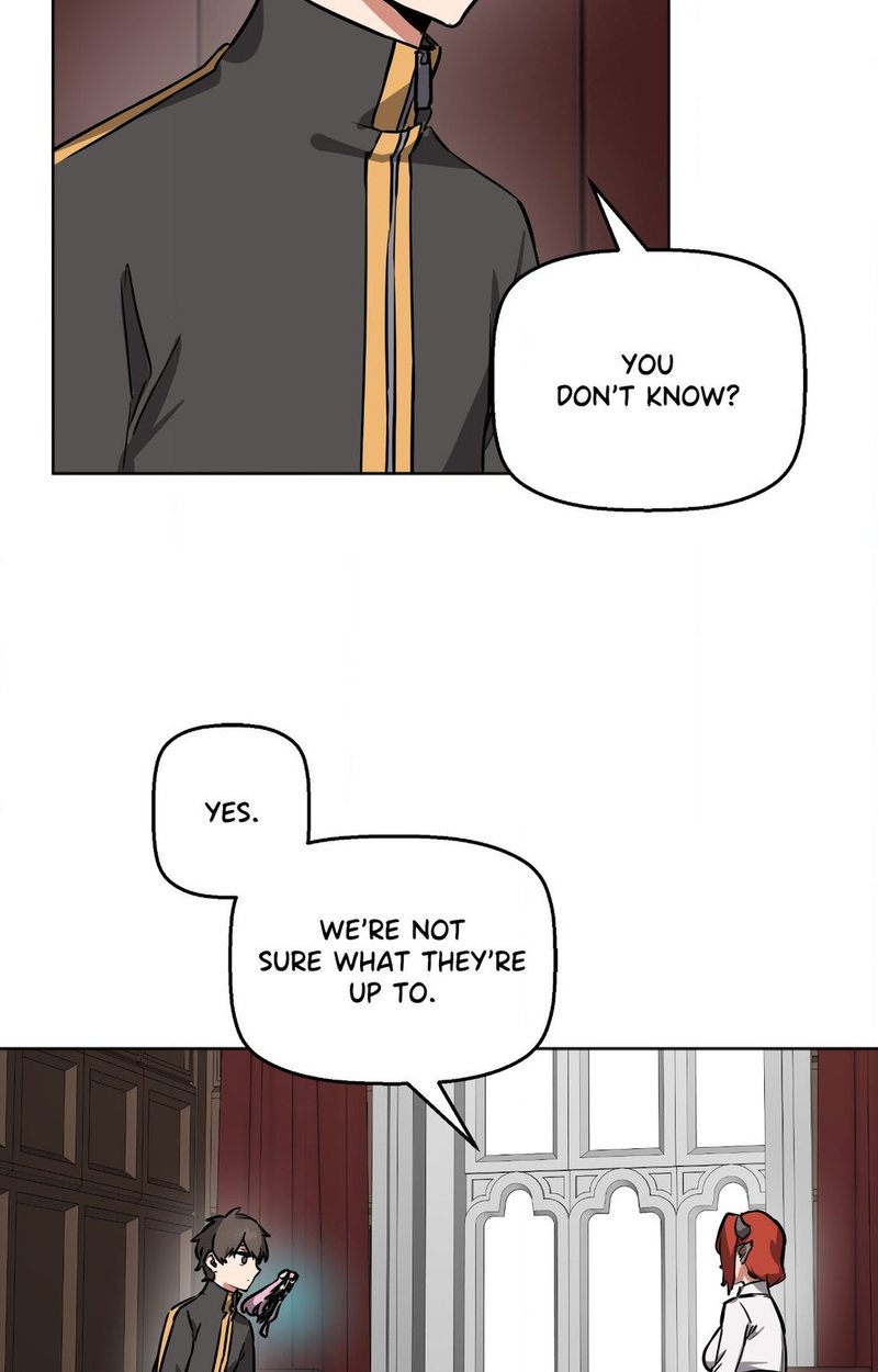 No Man’s Land Chapter 67 - Page 47