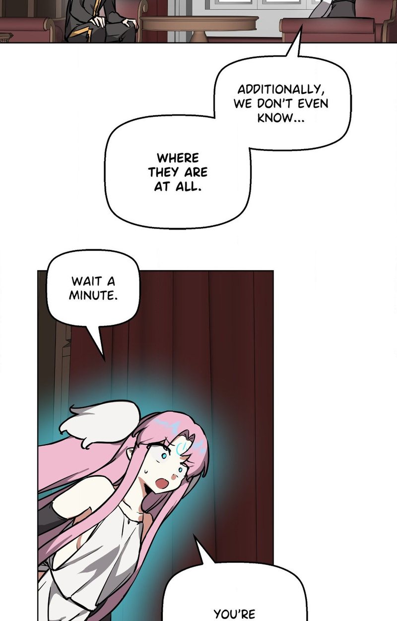No Man’s Land Chapter 67 - Page 48