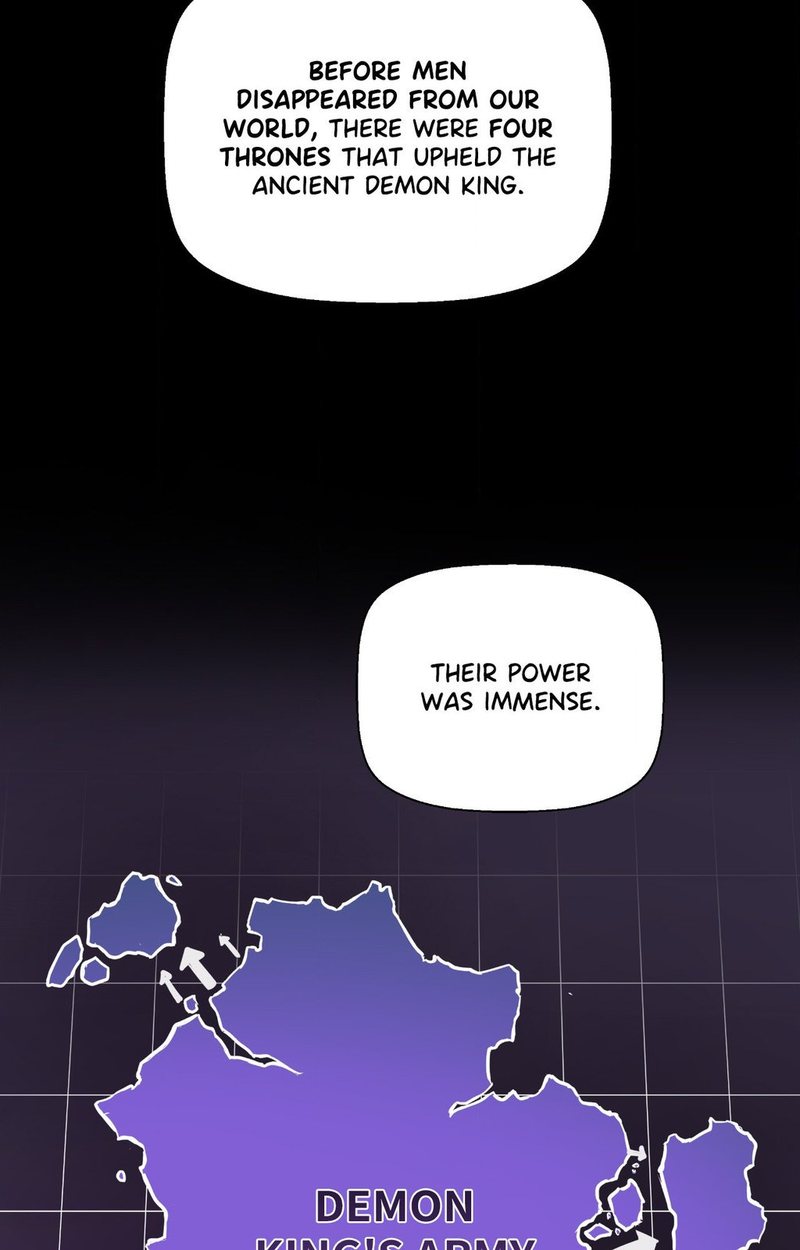No Man’s Land Chapter 67 - Page 5