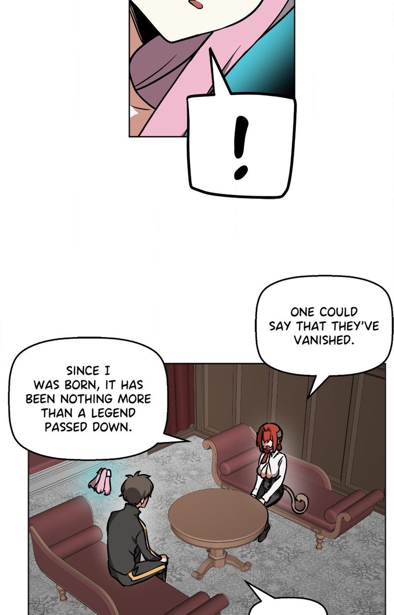 No Man’s Land Chapter 67 - Page 50