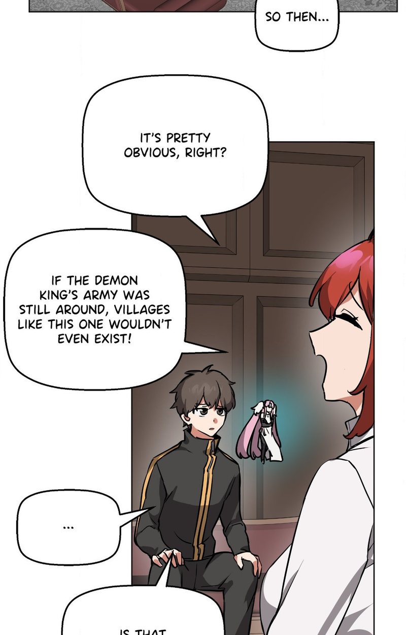 No Man’s Land Chapter 67 - Page 51