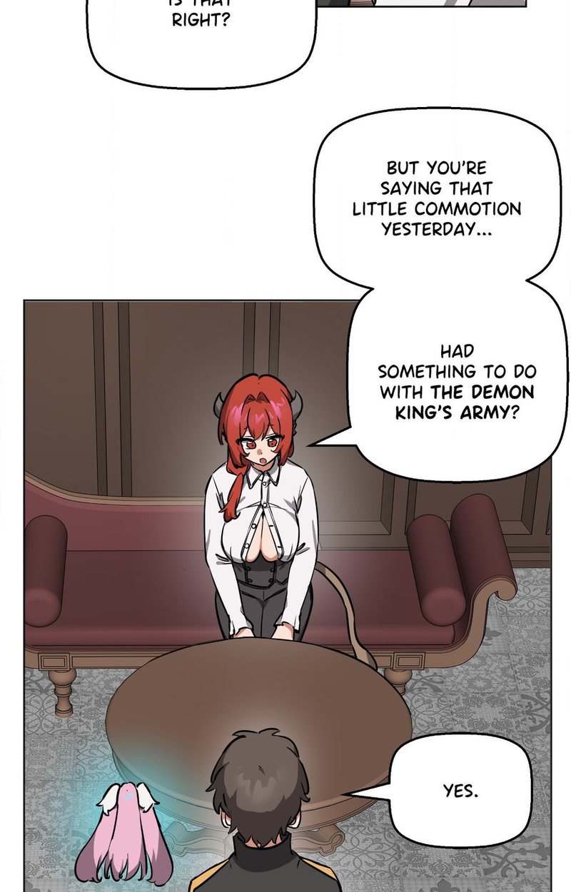 No Man’s Land Chapter 67 - Page 52