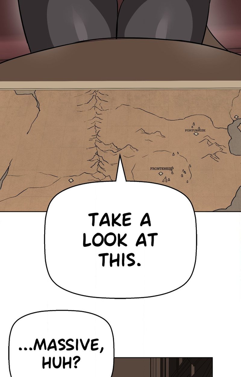 No Man’s Land Chapter 67 - Page 57