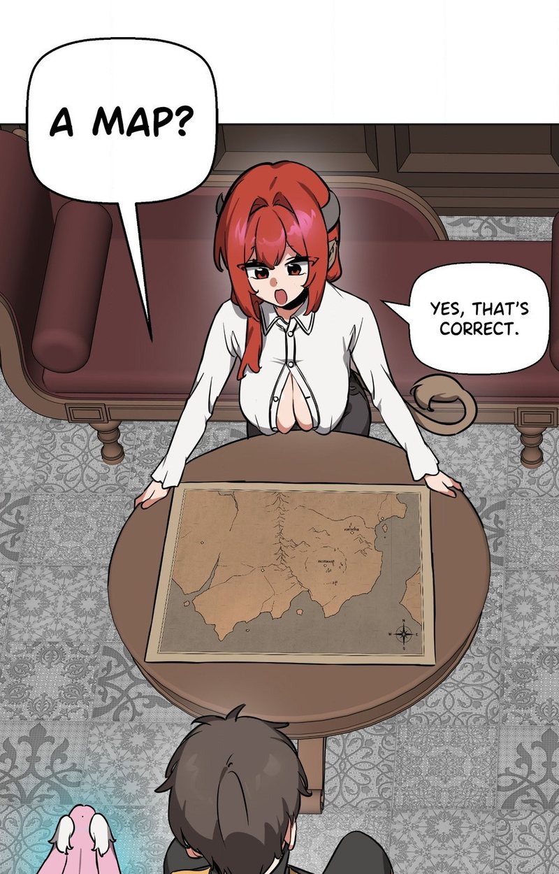 No Man’s Land Chapter 67 - Page 59