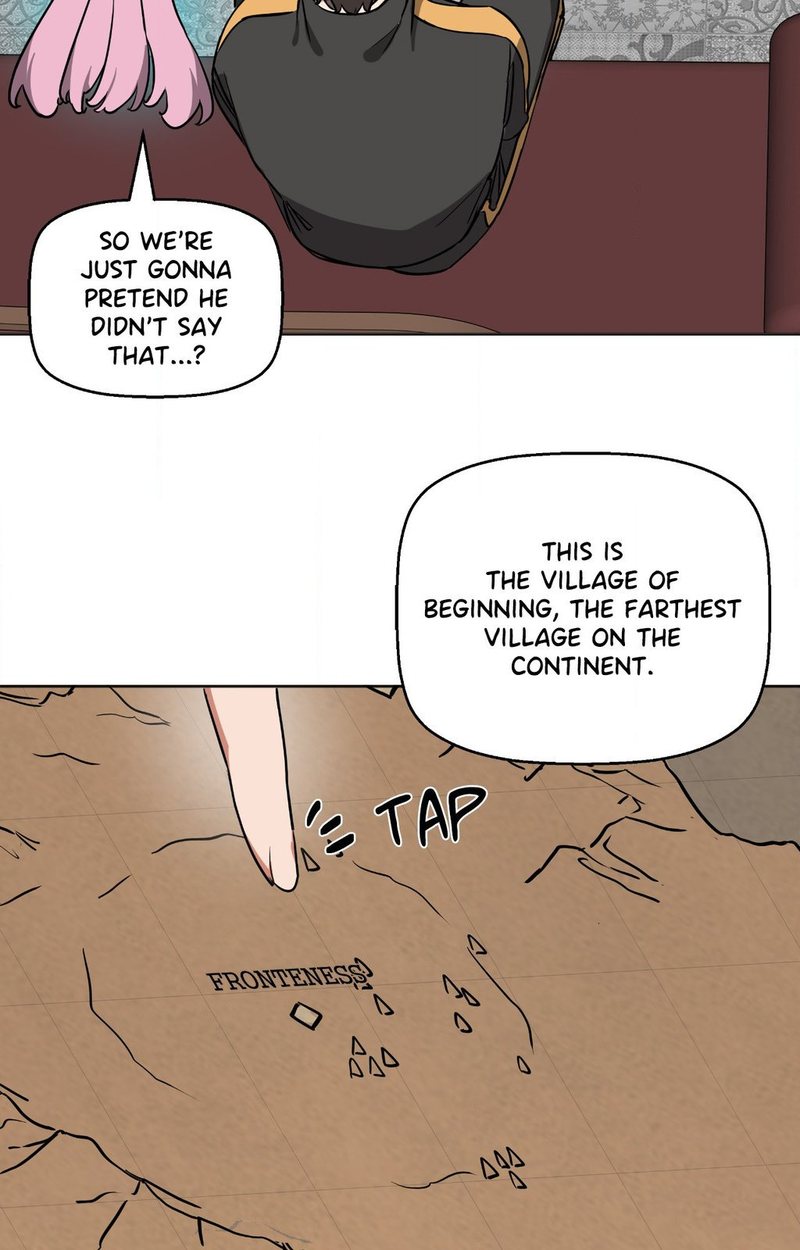 No Man’s Land Chapter 67 - Page 60