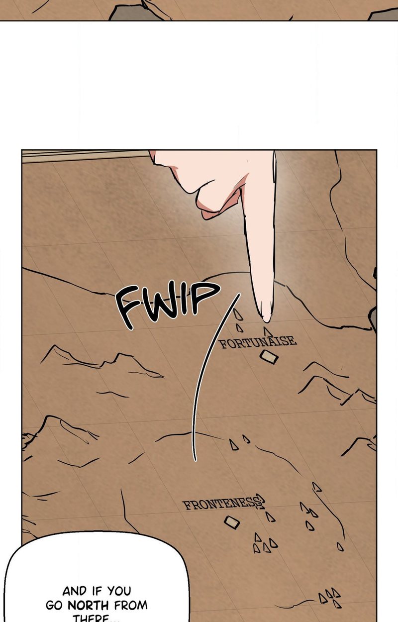 No Man’s Land Chapter 67 - Page 61
