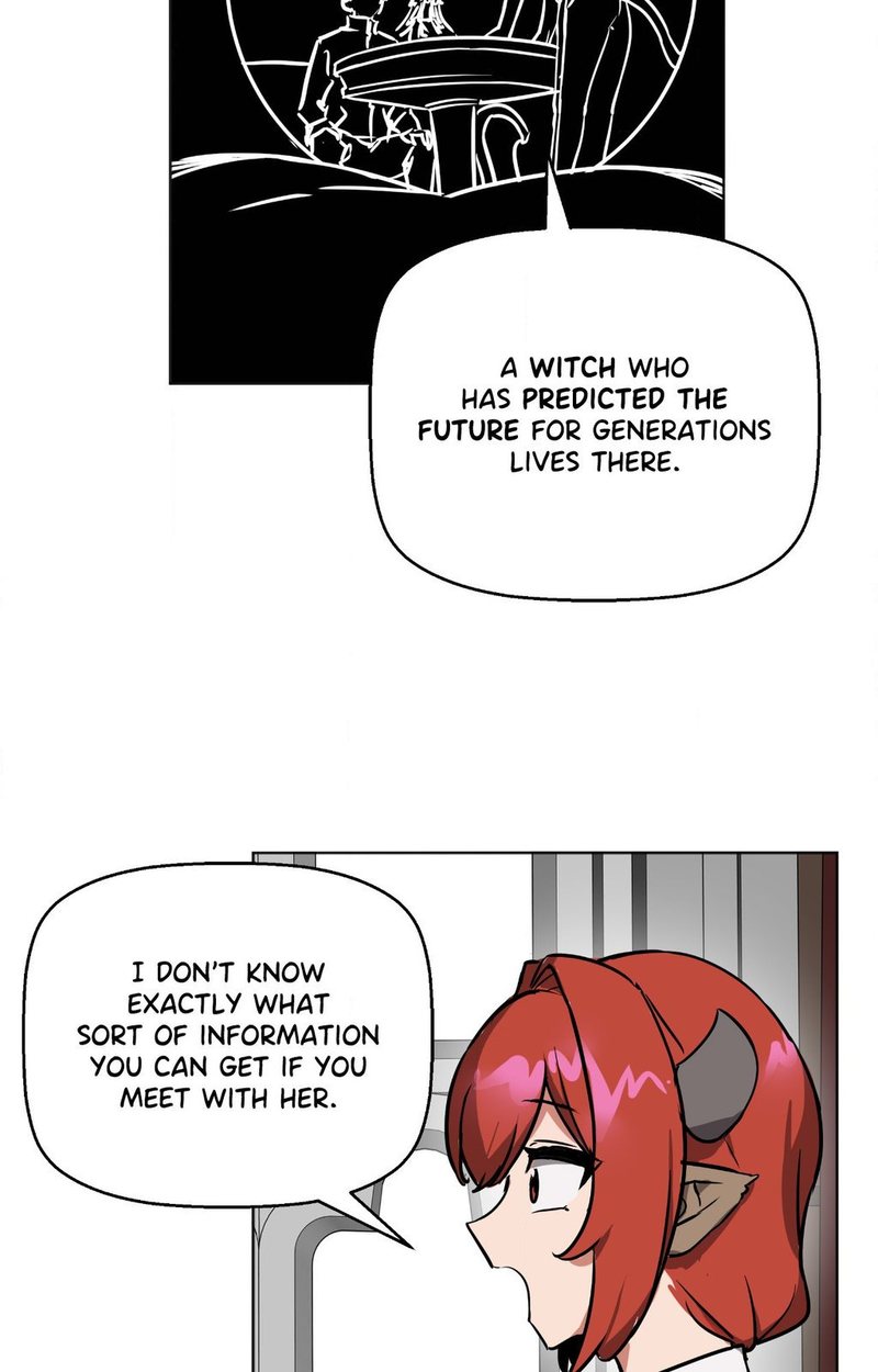 No Man’s Land Chapter 67 - Page 64