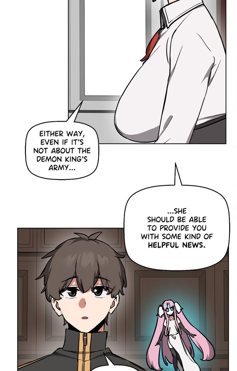 No Man’s Land Chapter 67 - Page 65