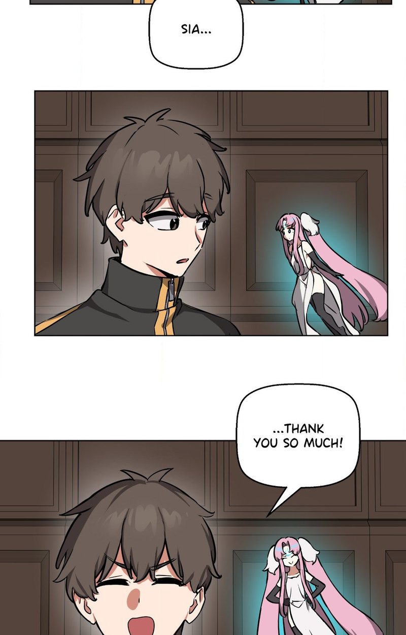 No Man’s Land Chapter 67 - Page 66