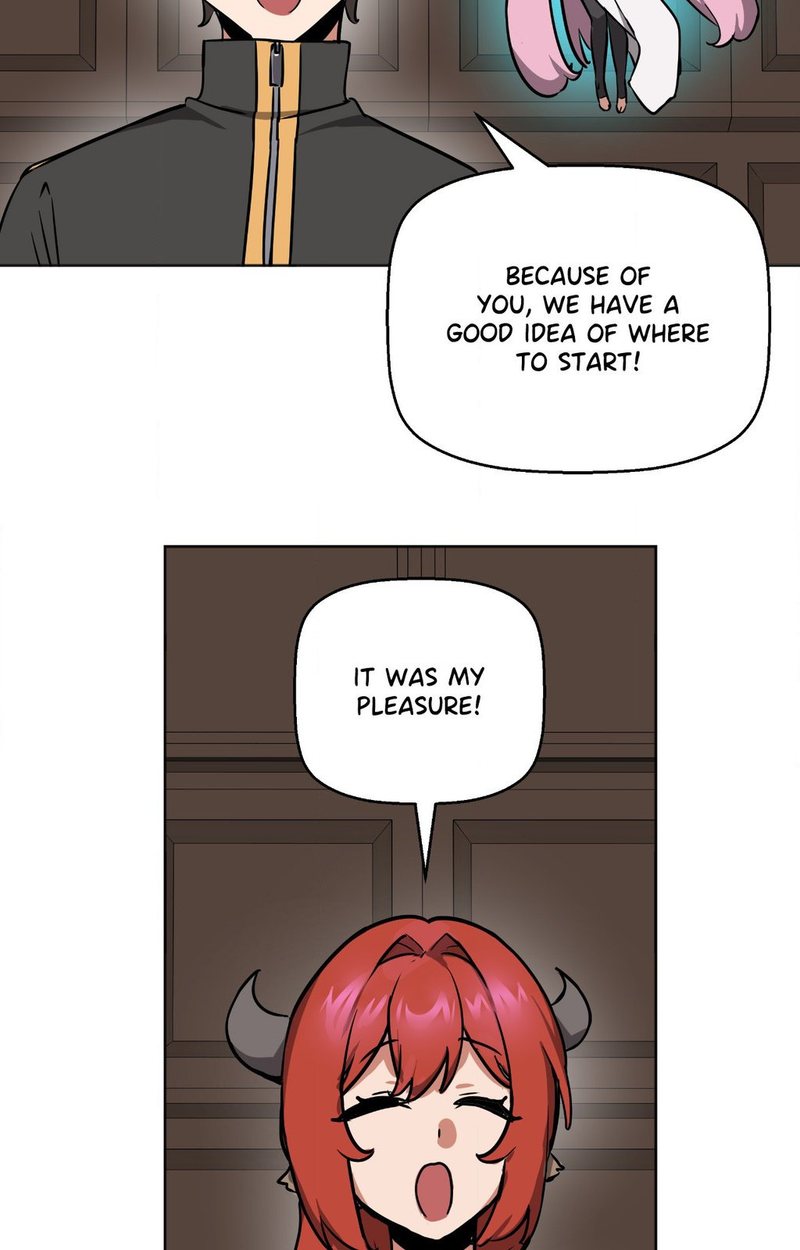 No Man’s Land Chapter 67 - Page 67