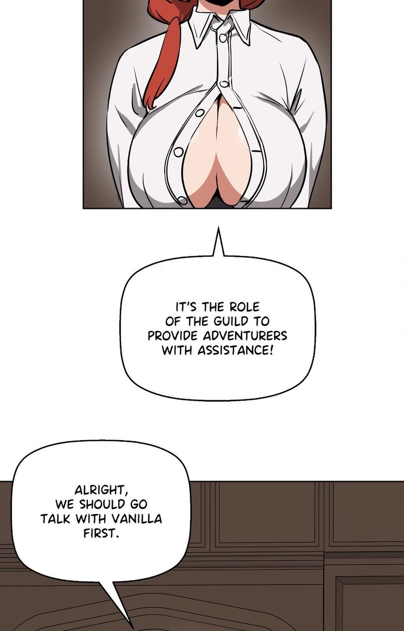 No Man’s Land Chapter 67 - Page 68
