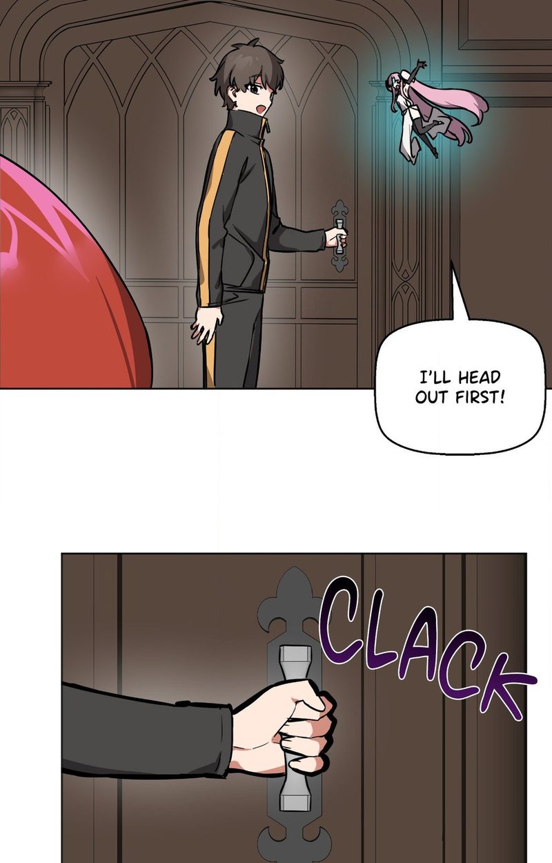 No Man’s Land Chapter 67 - Page 69