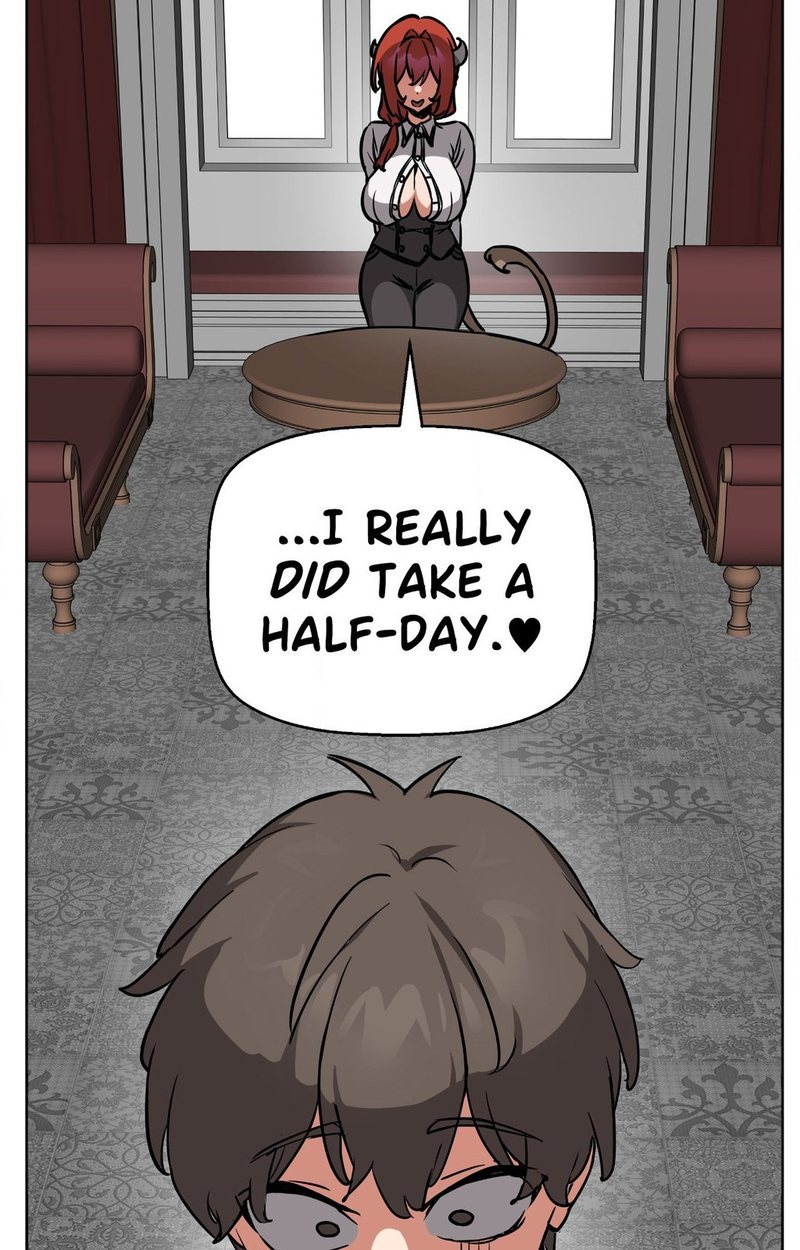 No Man’s Land Chapter 67 - Page 72