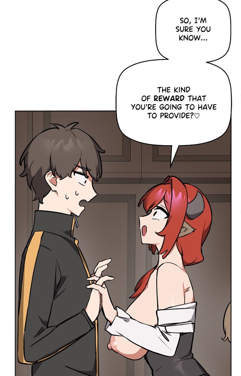 No Man’s Land Chapter 67 - Page 77