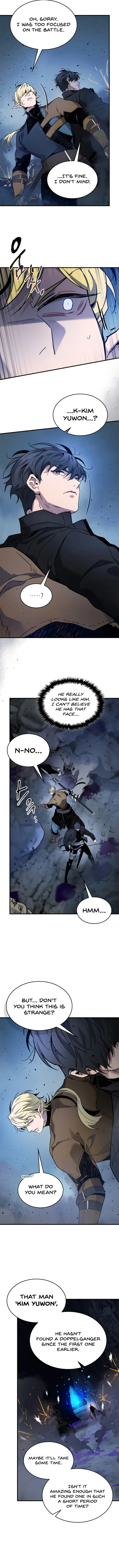 Leveling Up With the Gods Chapter 80 - Page 10