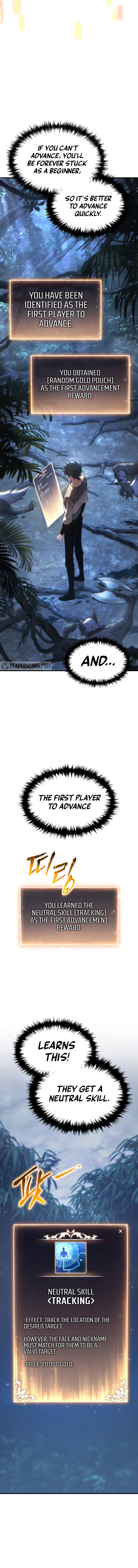 The Max-Level Player’s 100th Regression Chapter 12 - Page 8