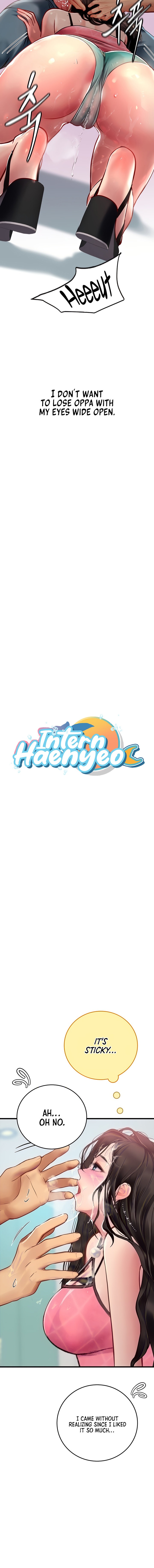 Intern Haenyeo Chapter 51 - Page 2