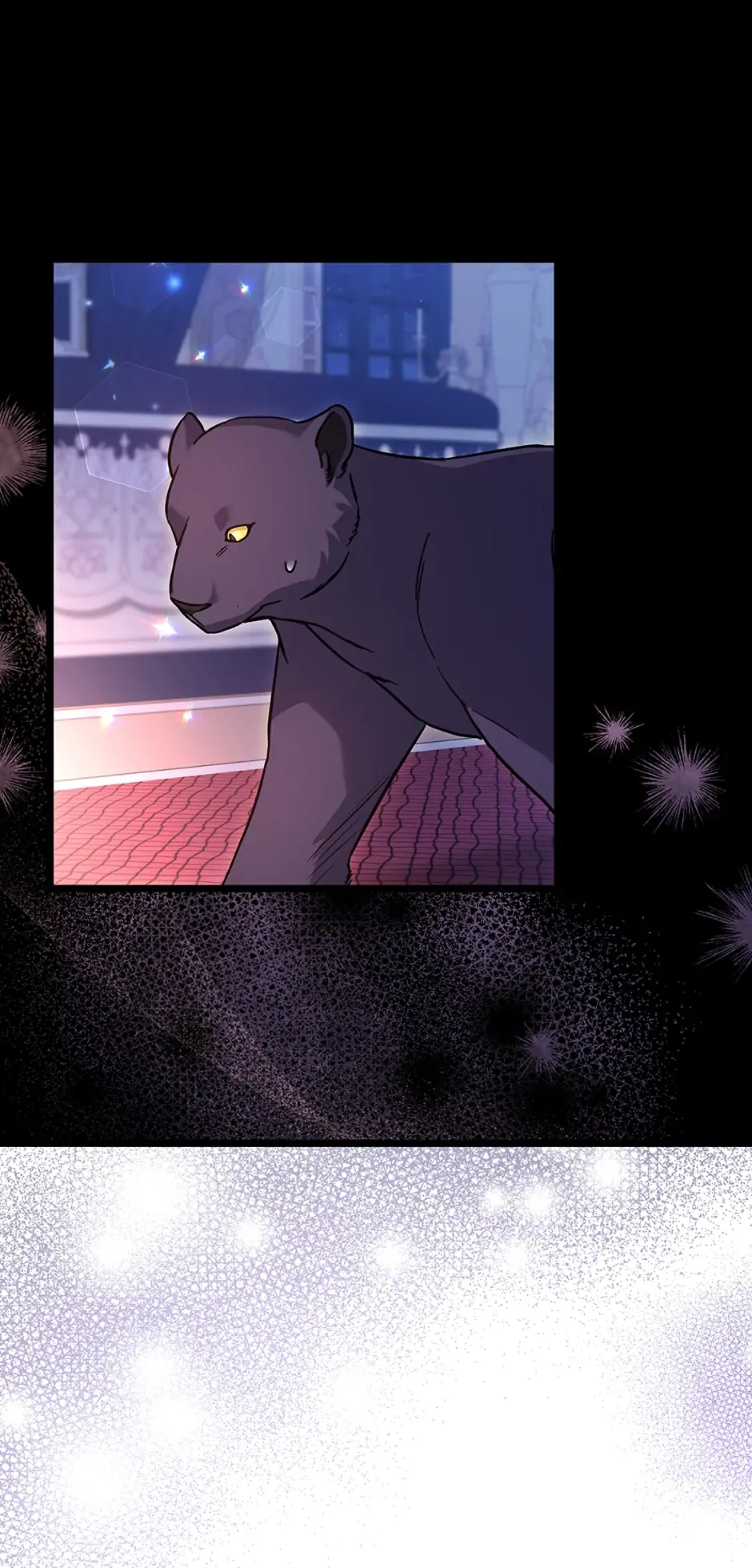 The Symbiotic Relationship Between A Rabbit and A Black Panther Chapter 115 - Page 41