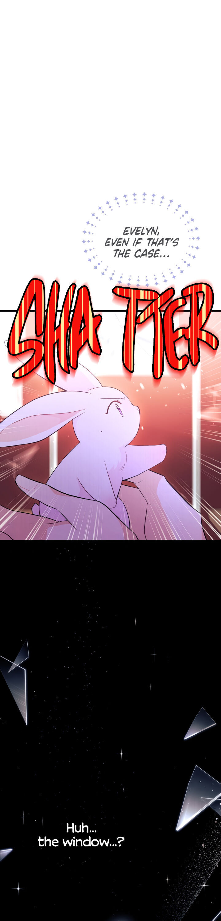 The Symbiotic Relationship Between A Rabbit and A Black Panther Chapter 27 - Page 20