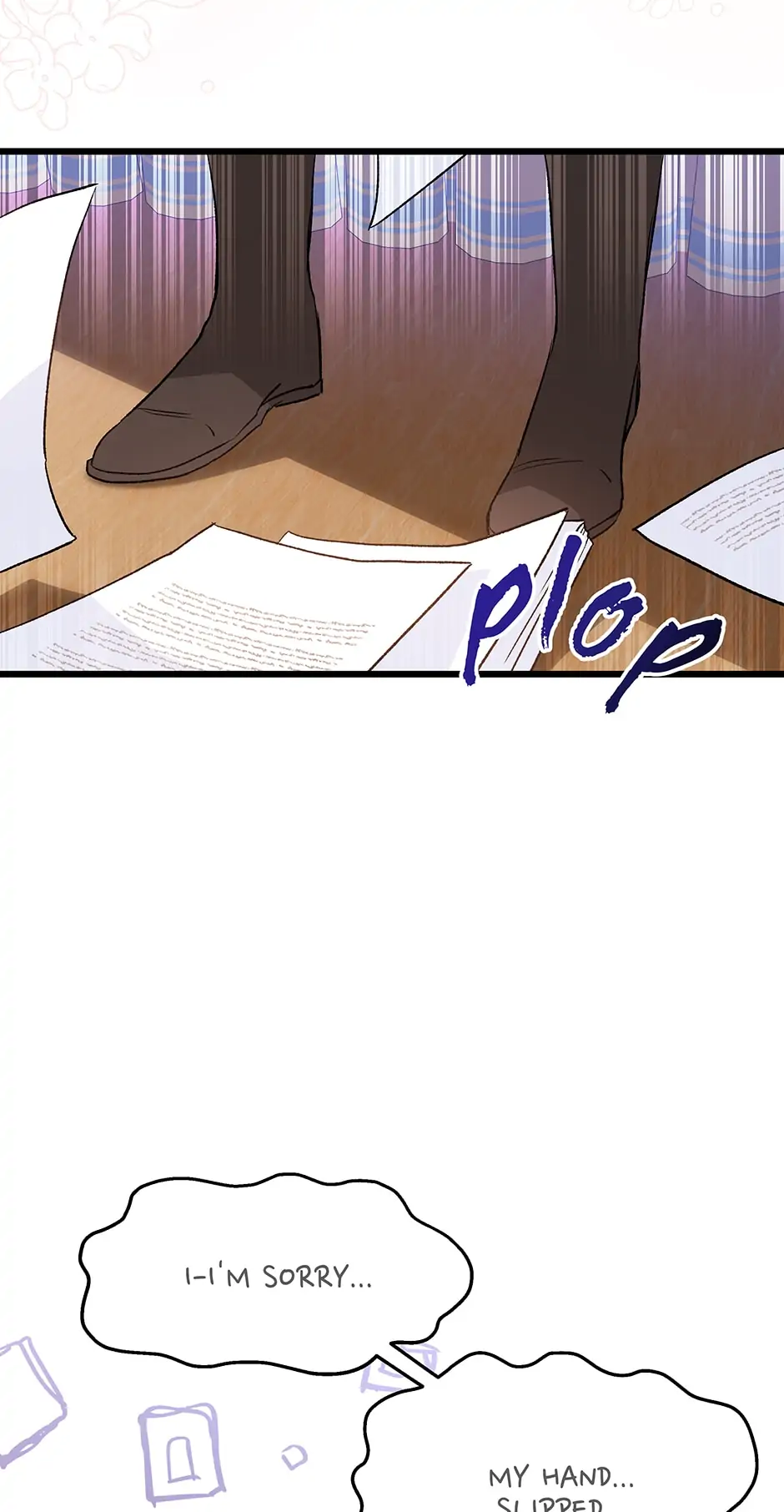 The Symbiotic Relationship Between A Rabbit and A Black Panther Chapter 79 - Page 48