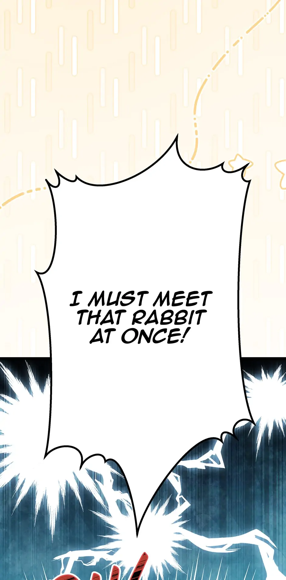 The Symbiotic Relationship Between A Rabbit and A Black Panther Chapter 99 - Page 79