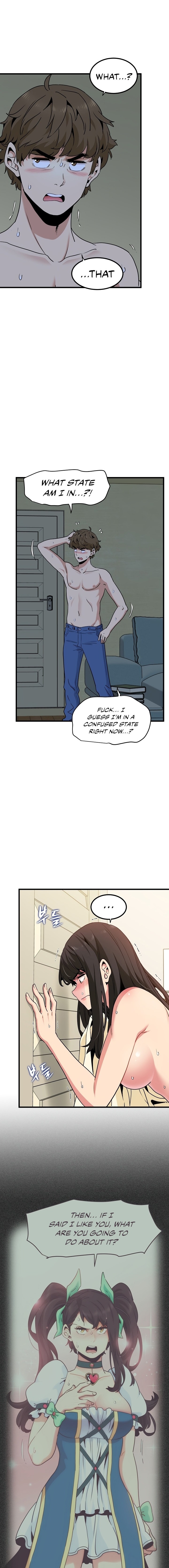 A Turning Point Chapter 11 - Page 14