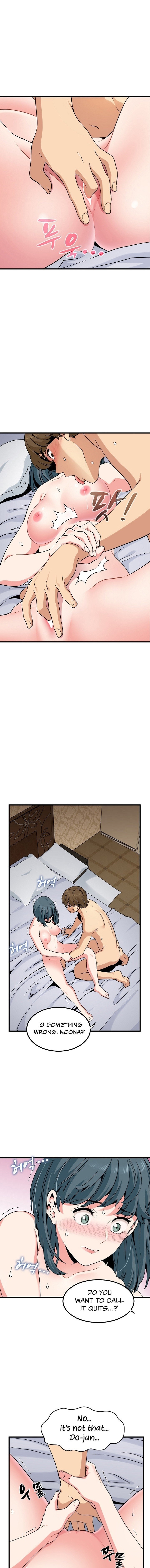 A Turning Point Chapter 17 - Page 13