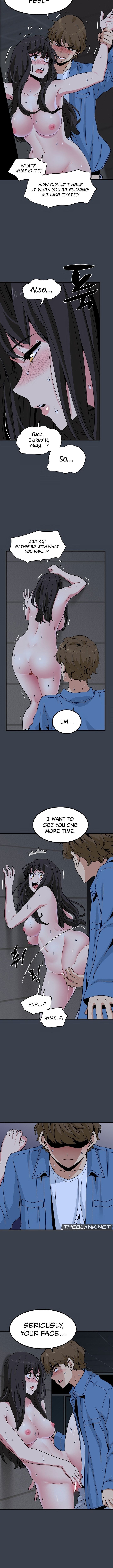 A Turning Point Chapter 28 - Page 11