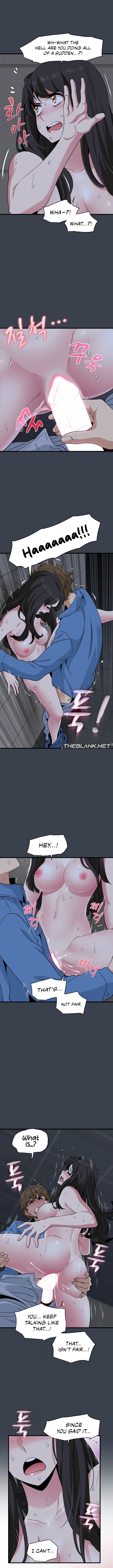 A Turning Point Chapter 28 - Page 12