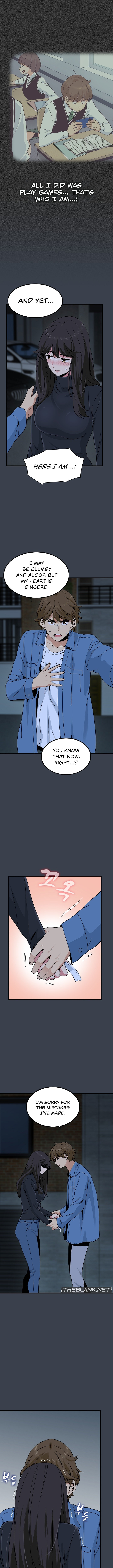 A Turning Point Chapter 32 - Page 6