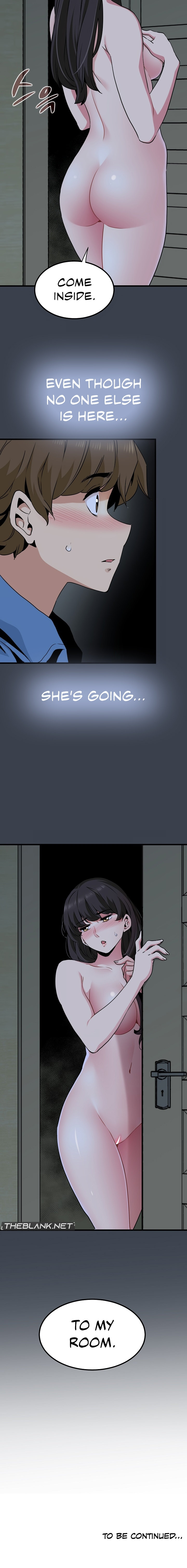 A Turning Point Chapter 33 - Page 14