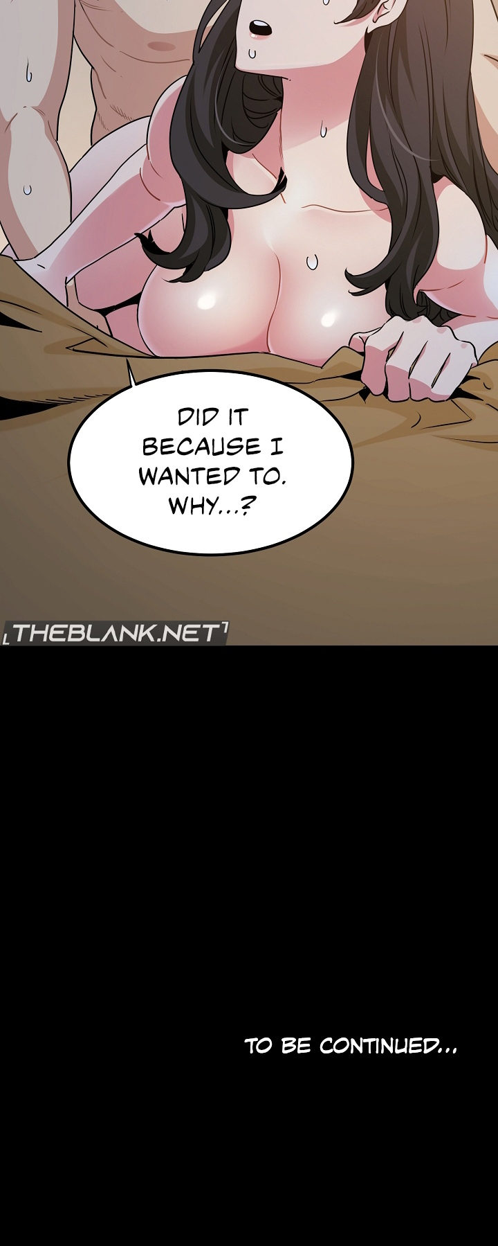 A Turning Point Chapter 34 - Page 14