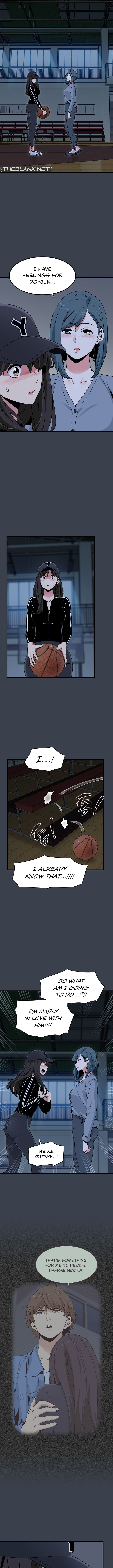 A Turning Point Chapter 36 - Page 5