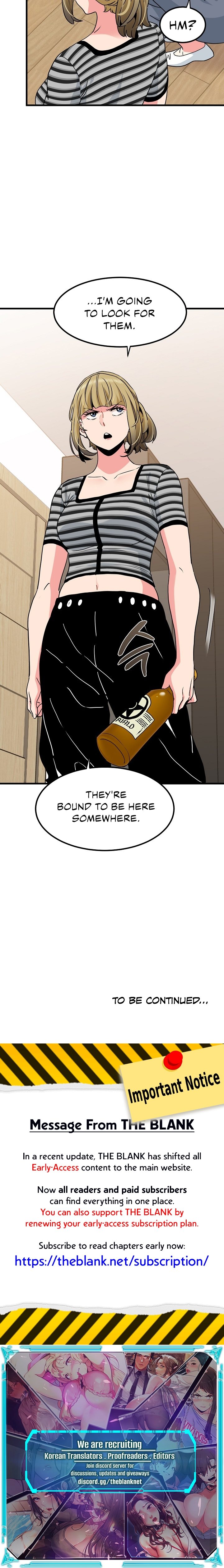 A Turning Point Chapter 46 - Page 13