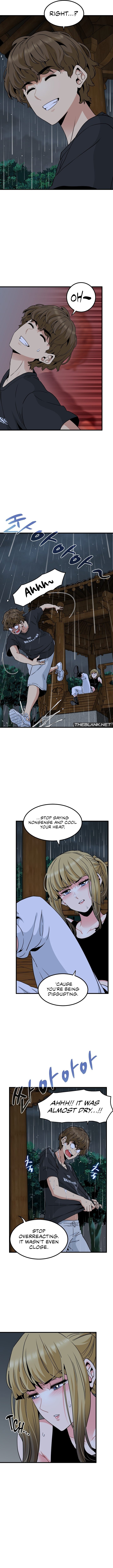 A Turning Point Chapter 57 - Page 7