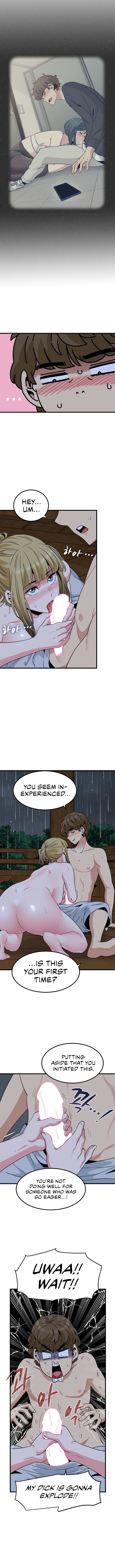 A Turning Point Chapter 58 - Page 13