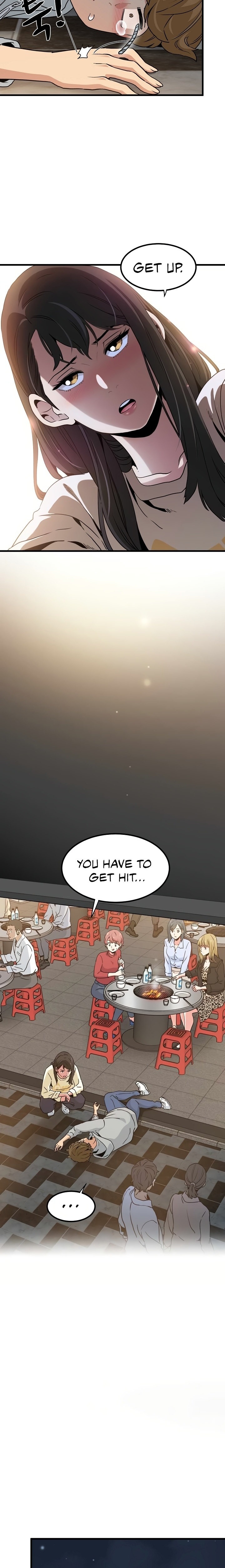 A Turning Point Chapter 8 - Page 13