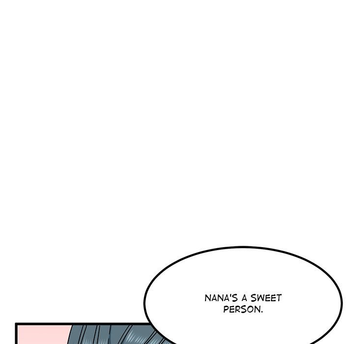 A Turning Point Chapter 81 - Page 115