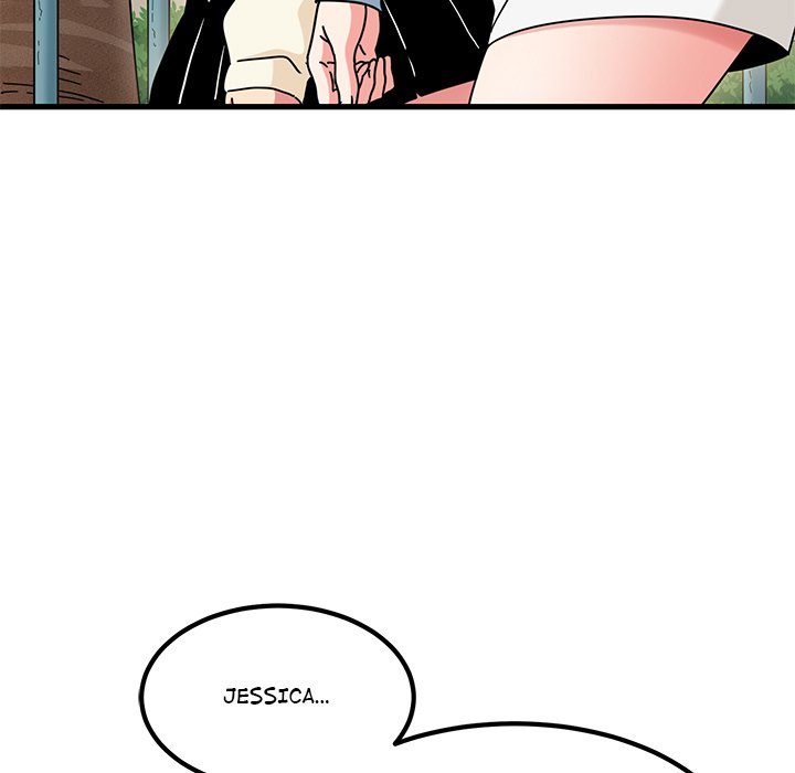 A Turning Point Chapter 81 - Page 141