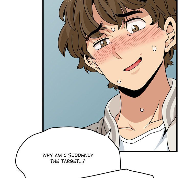A Turning Point Chapter 85 - Page 70