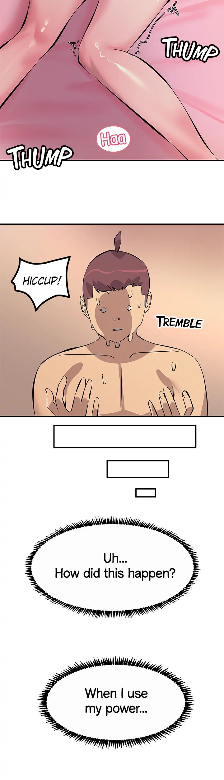 Show Me Your Color Chapter 10 - Page 61