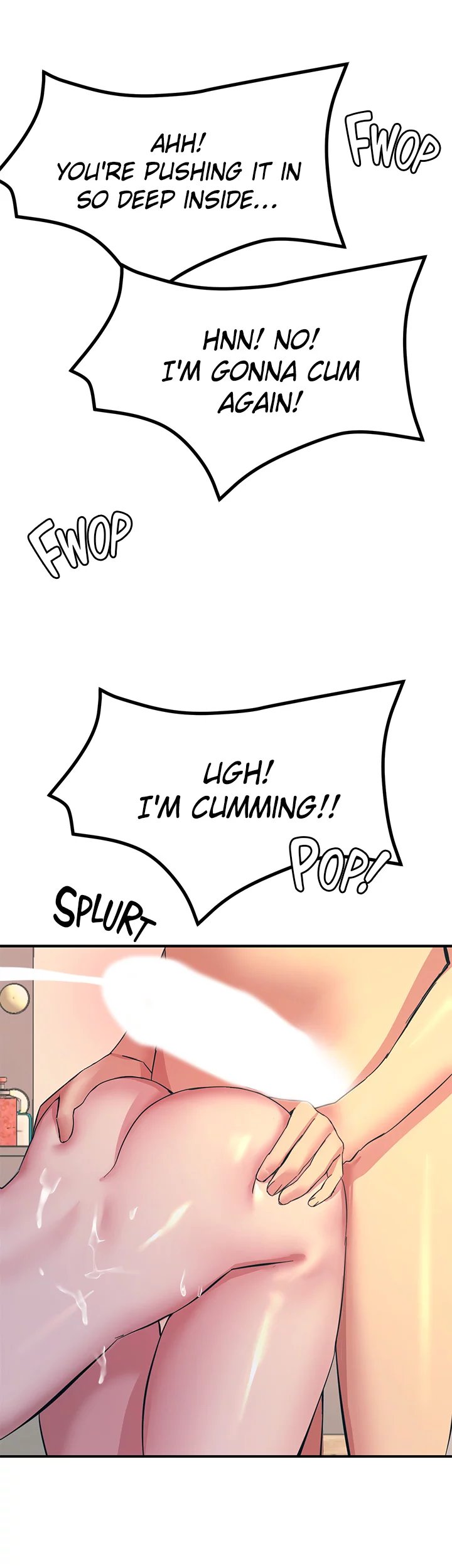 Show Me Your Color Chapter 16 - Page 51