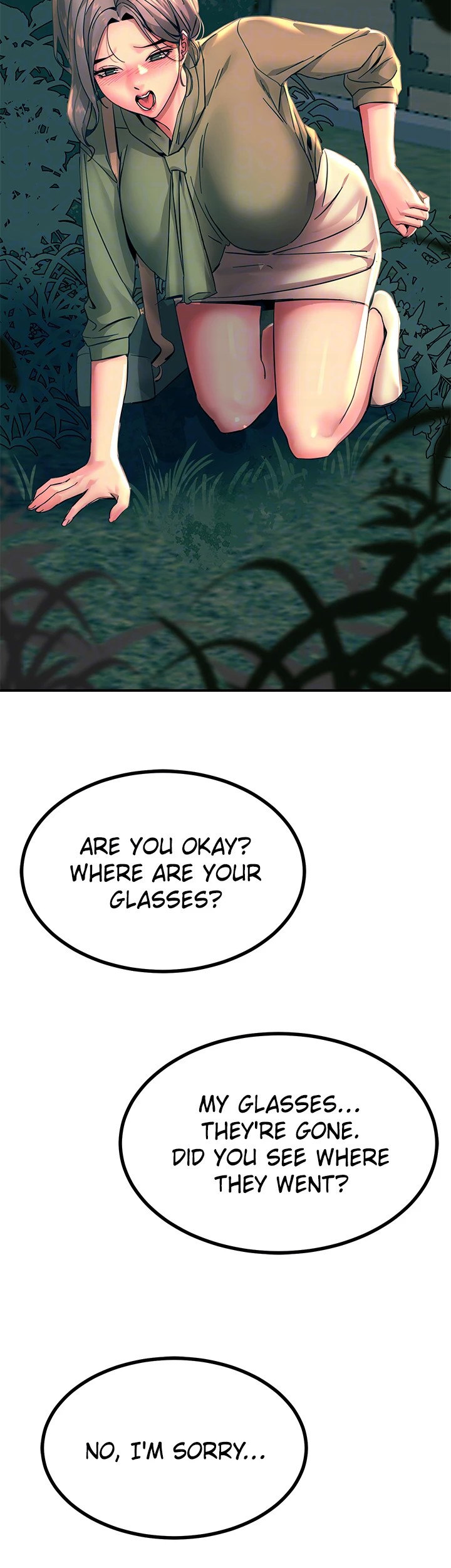 Show Me Your Color Chapter 29 - Page 40