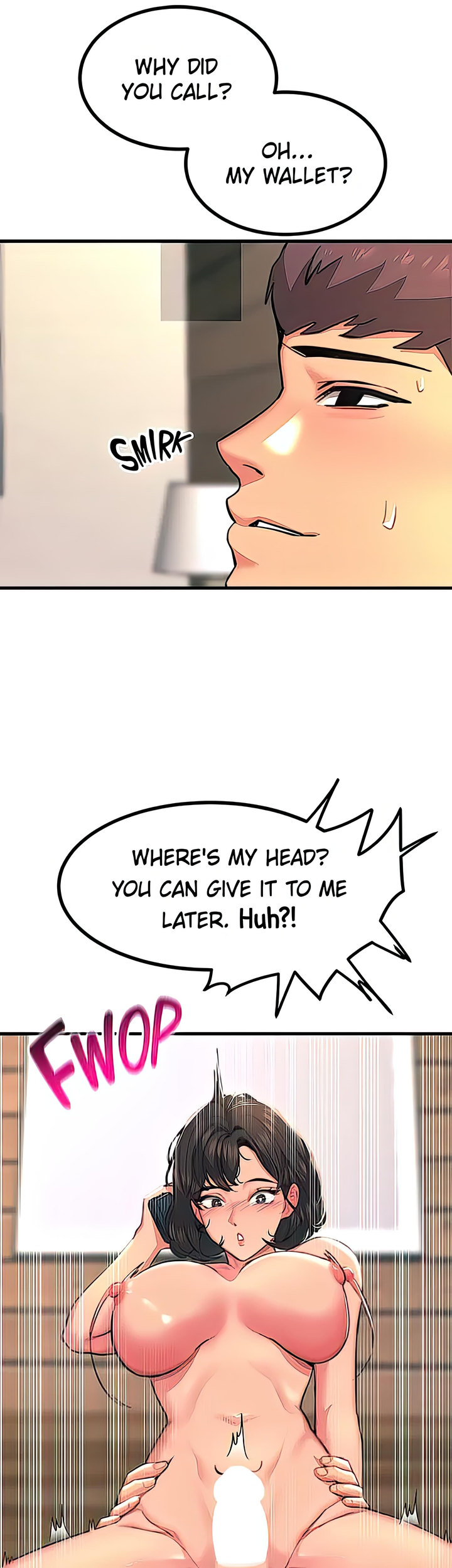 Show Me Your Color Chapter 37 - Page 46