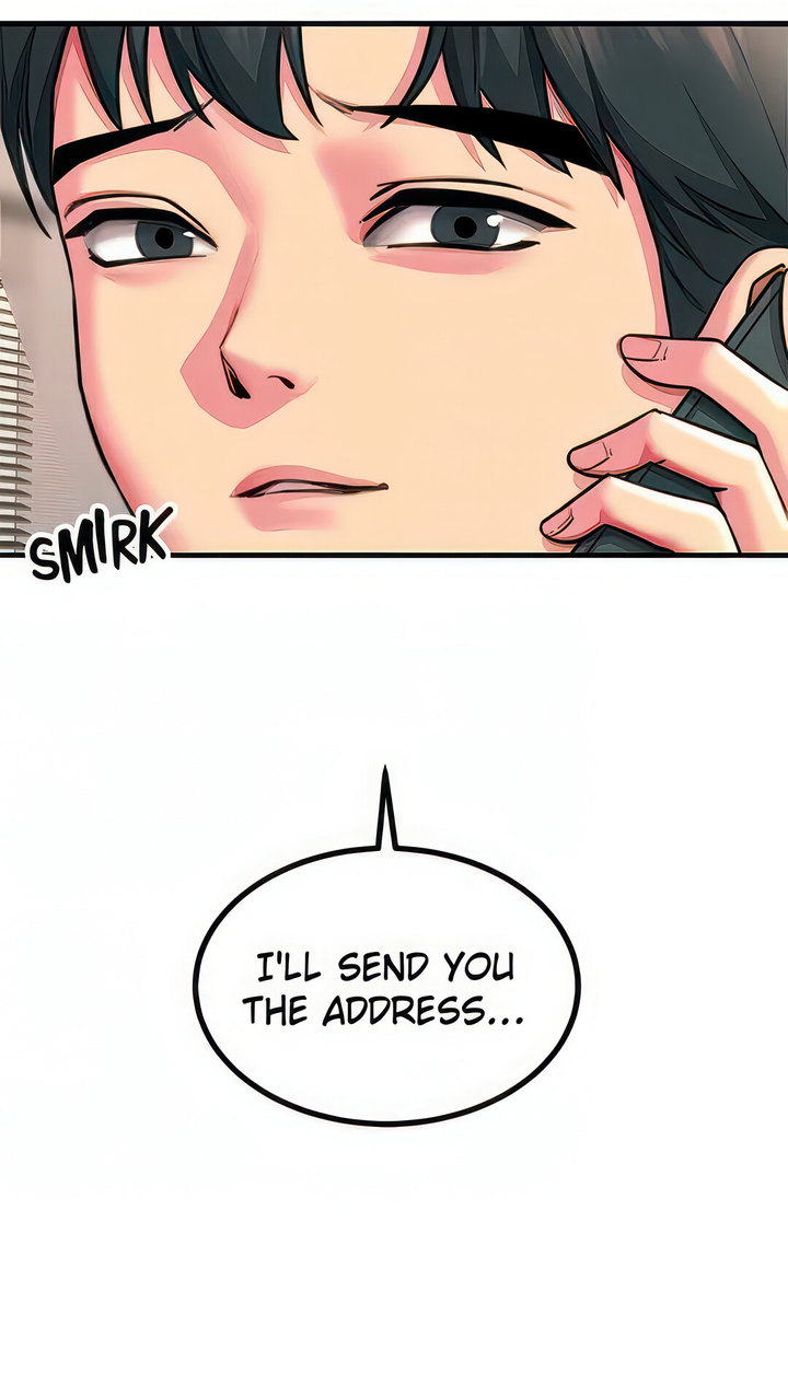 Show Me Your Color Chapter 39 - Page 18