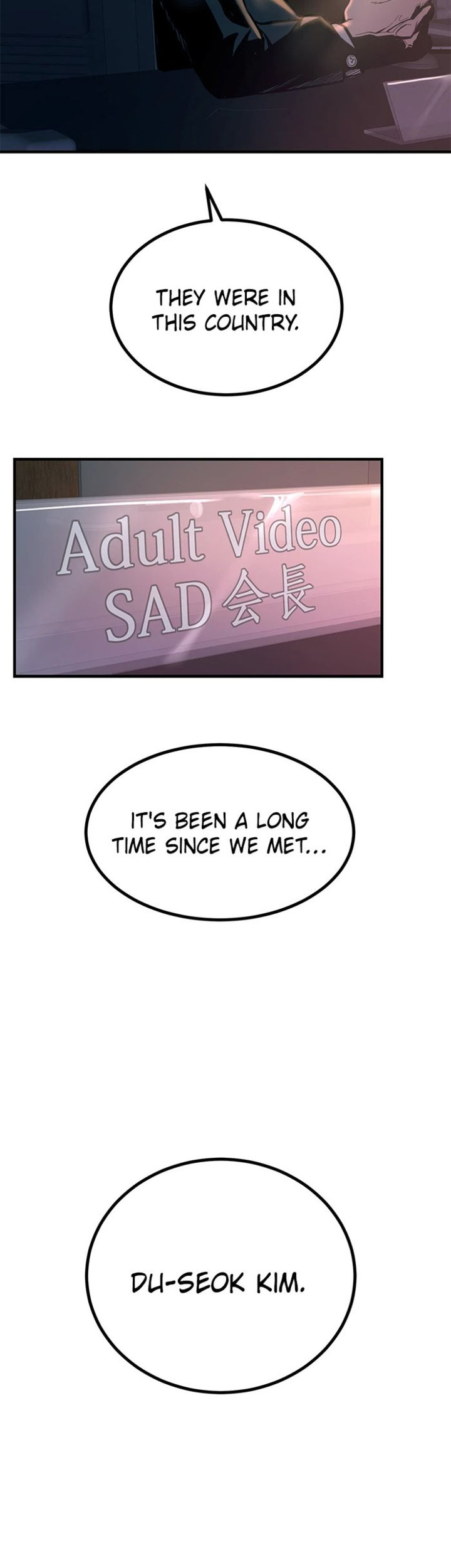 Show Me Your Color Chapter 41 - Page 3