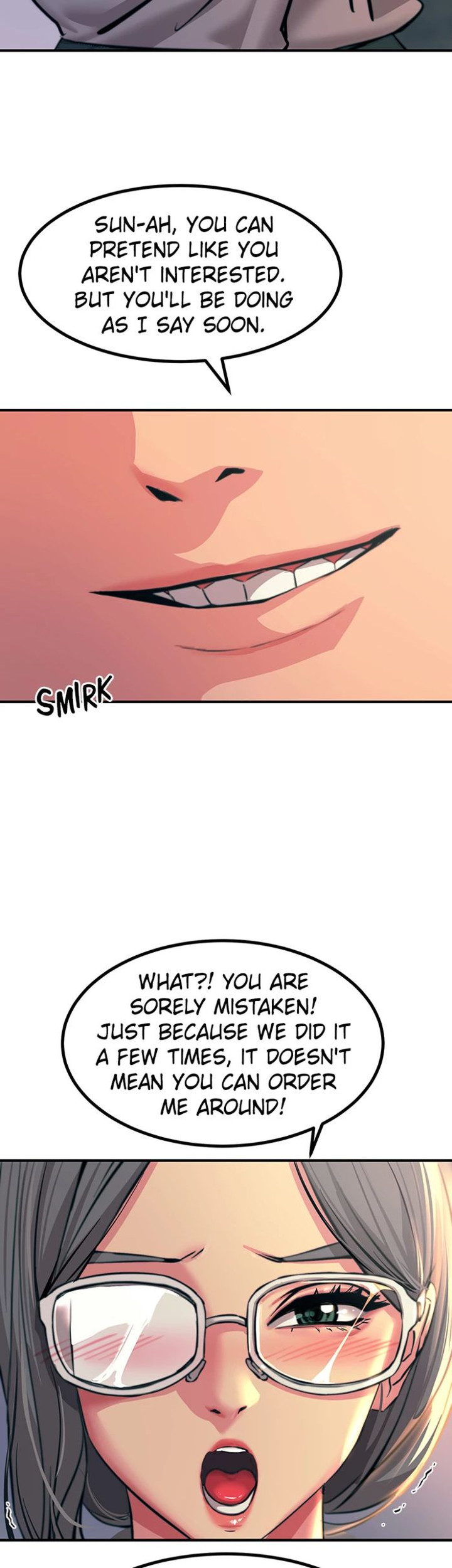 Show Me Your Color Chapter 41 - Page 51